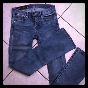 Armani Exchange jeans. Size 26